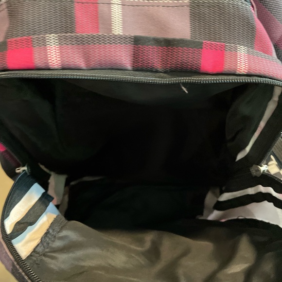 Jansport Big Student Backpack - Picture 3 of 6